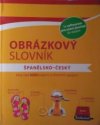 Obrázkový slovník španělsko-český