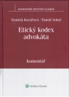 Etický kodex advokáta 