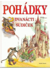 Pohádky dvanácti sudiček