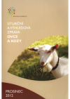 Ovce a kozy