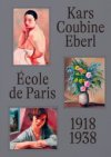 École de Paris a čeští umělci v meziválečné Paříži