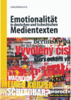 Emotionalität in deutschen und tschechischen Medientexten 