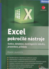 Excel pokročilé nástroje