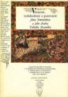 Vaznenie, vyslobodenie a putovanie Jána Simonidesa a jeho druha Tobiáša Masníka