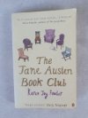 The Jane Austen Book Club
