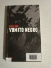 Vomito negro