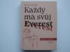 Každý má svůj Everest