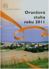 Oranžová stuha roku 2011