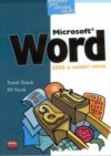Microsoft Word 2000 a ostatní verze