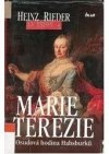 Marie Terezie