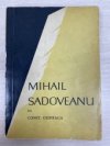 Mihail Sadoveanu