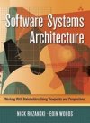 Software Systems Architecture