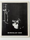 HÁK; MIROSLAV