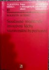 Současné možnosti invazívní léčby vázorenální hypertenze