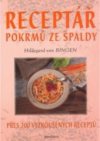 Receptář pokrmů ze špaldy