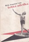 Lehká atletika =