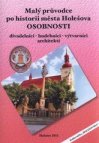 Malý průvodce po historii města Holešova - osobnosti.