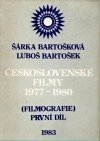Československé filmy