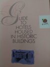 Uide to hotels housed in historic buildngs