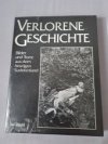 Verlorene Geschichte.