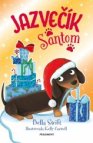Jazvečík Santom