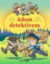 Adam detektivem