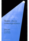 Teatro checo contemporáneo