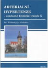 Arteriální hypertenze - současné klinické trendy X
