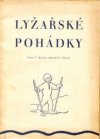Lyžařské pohádky