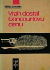 Vrah dostal Goncourtovu cenu