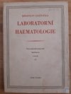 Laboratorní haematologie