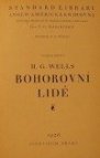 Bohorovní lidé