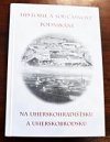 historie a současnost podnikání na Uherskohradišťku a Uherskobrodsku