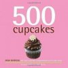 500 cupcakes