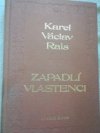 Zapadlí vlastenci