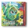 Když se naštve chameleon