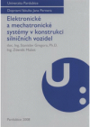 Elektronické a mechatronické systémy v konstrukci silničních vozidel