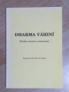 Dharma váhiní