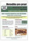 Metodika pro praxi