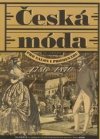 Česká móda 1780-1870