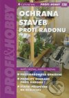 Ochrana staveb proti radonu