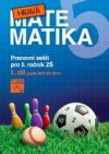 Hravá matematika 5 I. díl