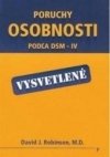 Poruchy osobnosti podľa DSM - IV - vysvetlené