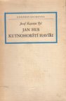 Jan Hus