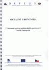 Sociální ekonomika
