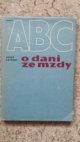 ABC o dani ze mzdy