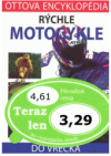 Rýchle motocykle