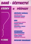 Obchodní smlouvy, uzavírání smluv, dvoustranné smlouvy, vícestranné smlouvy. DPH, veřejnoprávní subjekty, finanční instituce, pojišťovny, zdravotnictví, školství, kultura, sport. Stravování zaměstnanců, péče o zaměstnance, sociální politika, zajišťování s