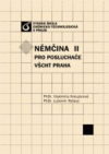 Němčina II pro posluchace VŠCHT Praha