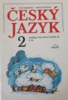 Český jazyk 2.